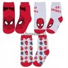 Skarpetki Spiderman 3-pack